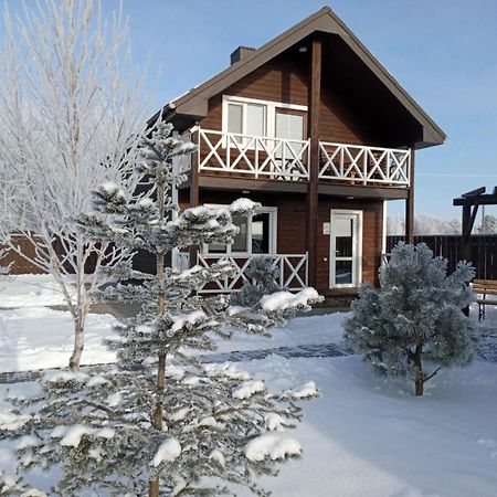 Ostrivky Hotel Svityaz' Exterior foto